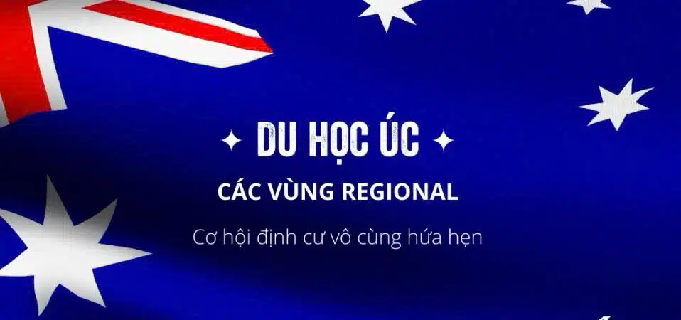 Định Cư Úc Sau Khi Du Học