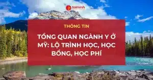 Coffee Talk săn học bổng Mỹ