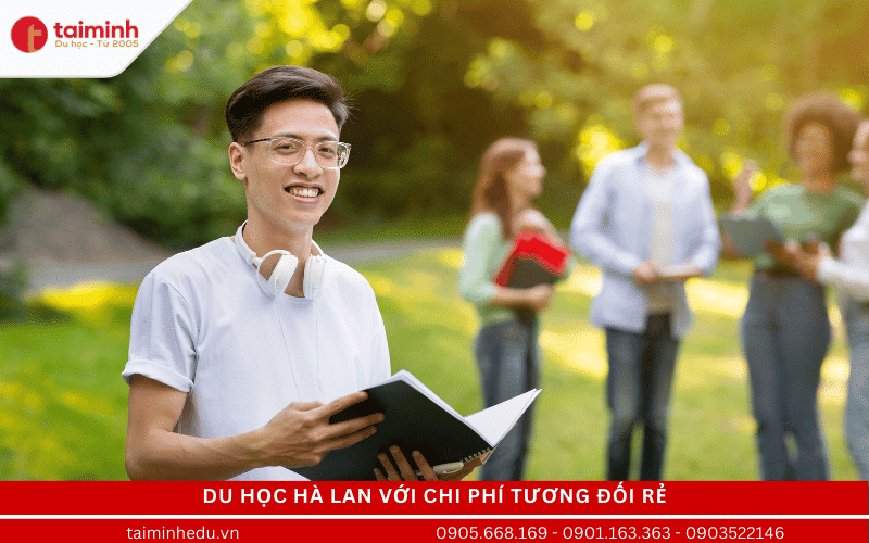 những đất nước nên đi du học