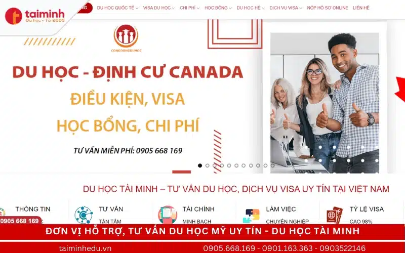 những điều cần biết khi đi du học Mỹ