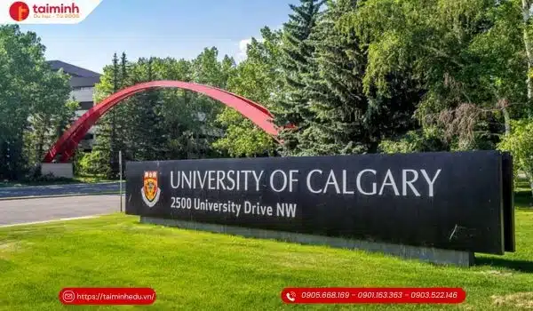 những trường đại học tốt ở Canada