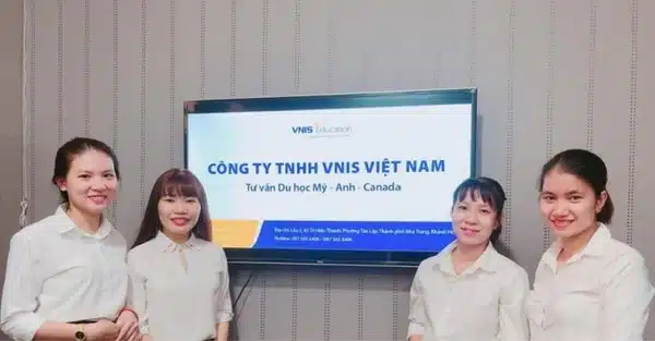  Tư Vấn Du Học Mỹ 