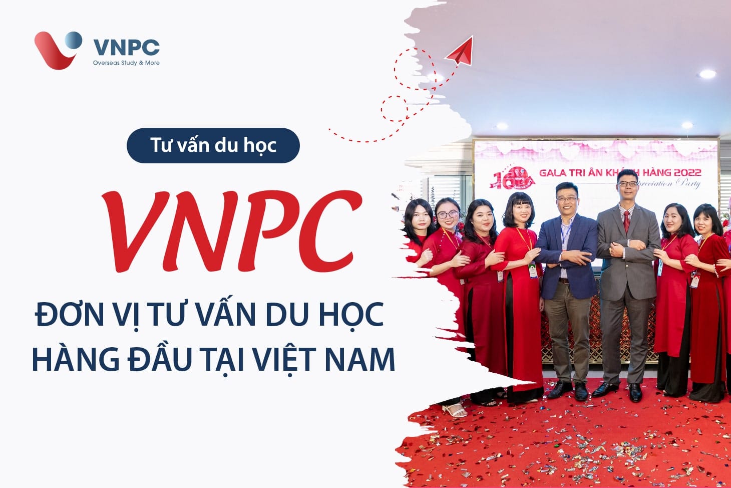 Trung Tâm Tư Vấn Du Học Canada 