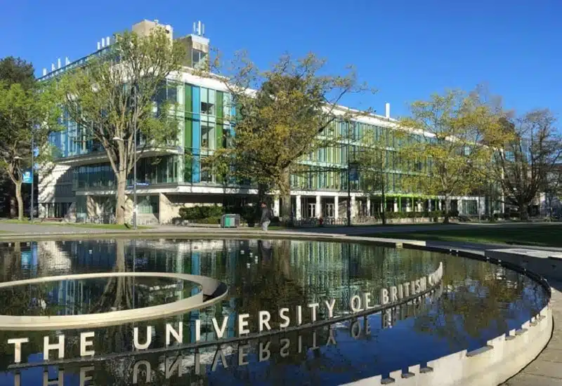 Yêu Cầu Đầu Vào Đại Học British Columbia