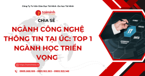 Coffee Talk săn học bổng Mỹ