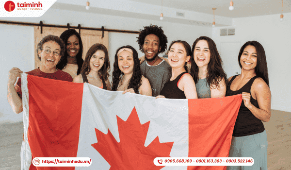 ngành giáo dục mầm non ở Canada