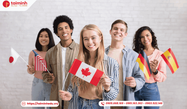 ngành quản trị khách sạn ở Canada