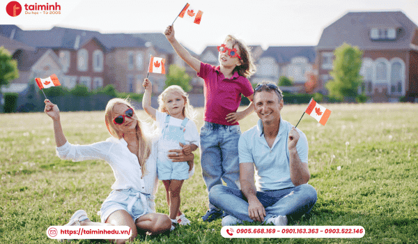 ngành quản trị khách sạn ở Canada