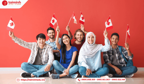 điều kiện học thạc sĩ ở Canada