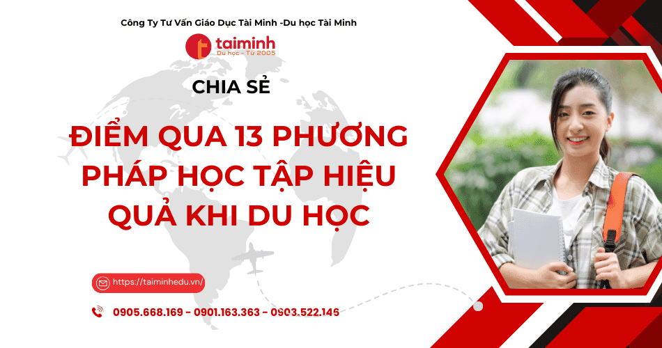 phương pháp học tập hiệu quả