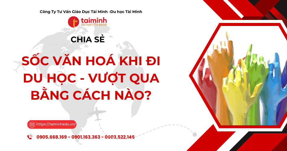 sốc văn hóa