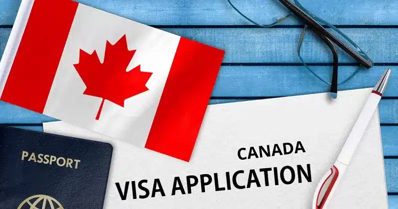 Đi Làm Việc Ở Canada