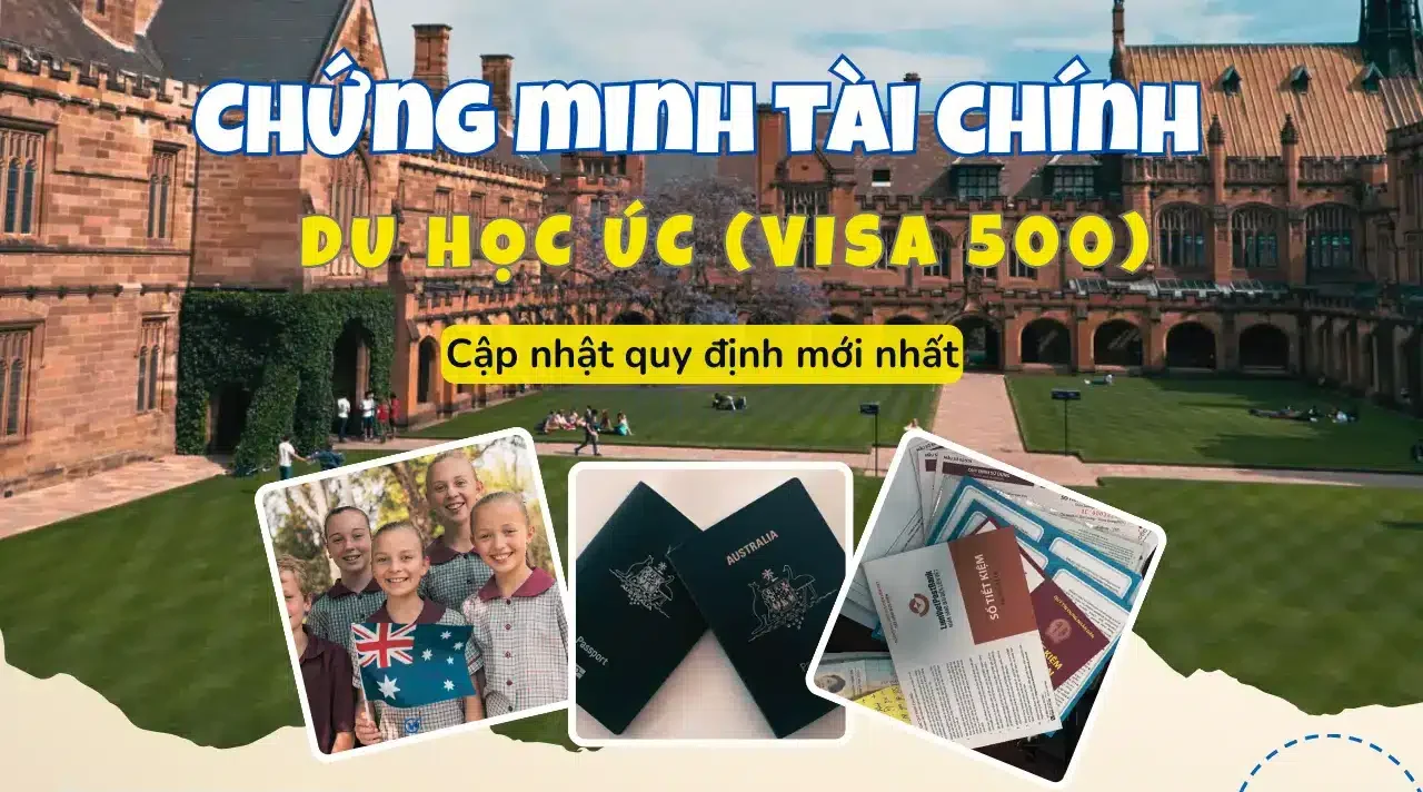 Du Học Cấp 2 Tại Úc