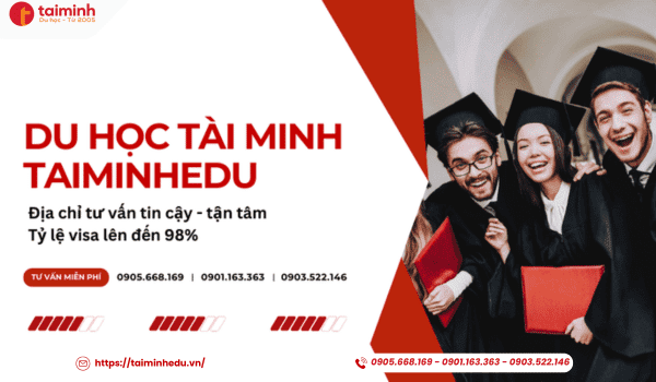 học dự bị Đại học ở Canada