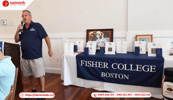 Fisher College