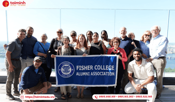 Fisher College