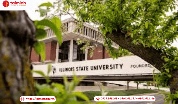 Illinois State University