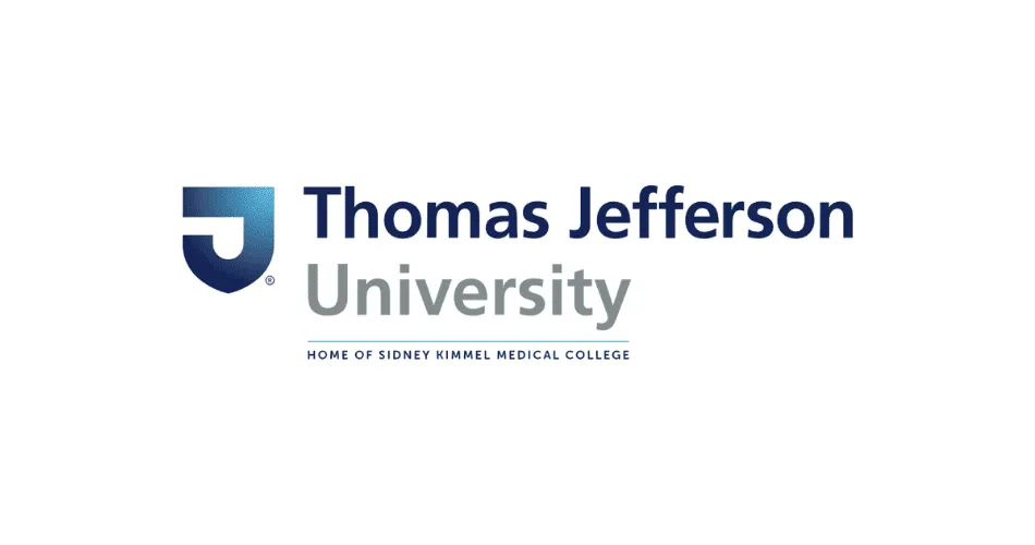 Thomas Jefferson University – Top 50 Trường Đại Học Tốt Nhất Mỹ