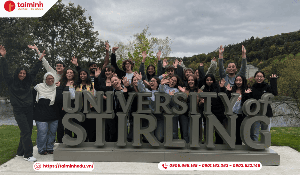 University of Stirling