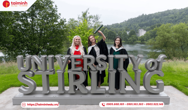 University of Stirling