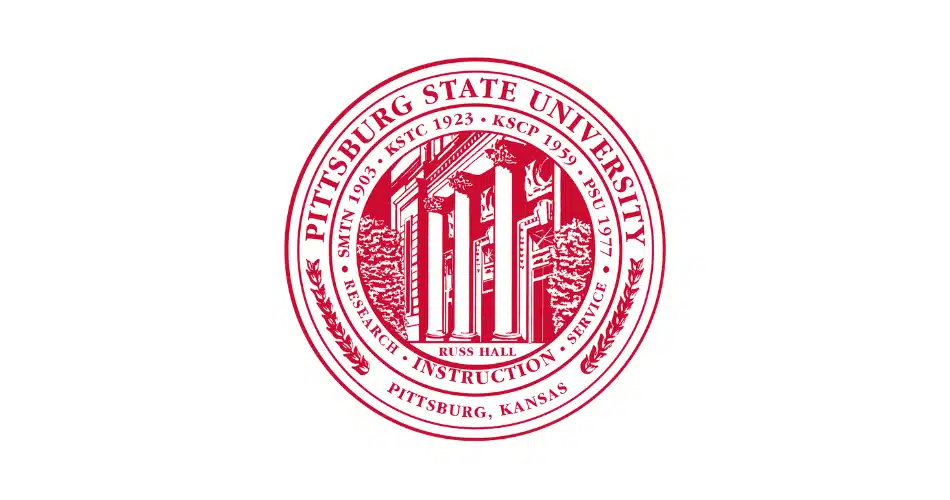 Pittsburg State University – Top 1 Chương Trình Hoá Học Tại Mỹ