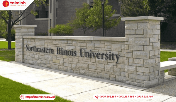 Northeastern Illinois University