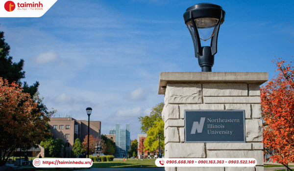 Northeastern Illinois University