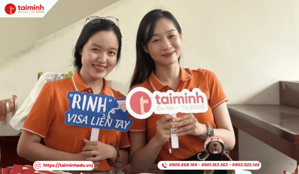 Coffee talk săn học bổng mỹ