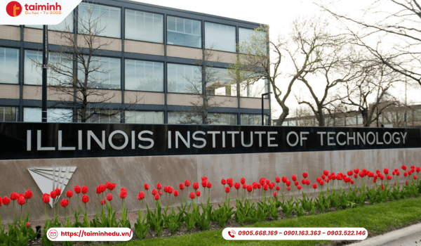 Illinois Institute of Technology