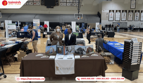 Southwest Minnesota State University